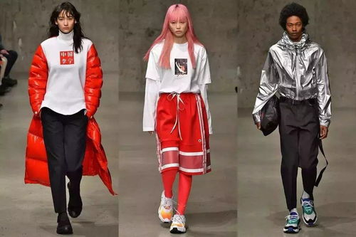 服裝行業(yè)面臨的新零售時(shí)代,要么出眾,要么出局