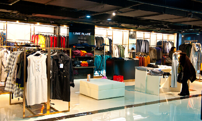 謎一樣的朗姿申東日:兩年砸14億豪賭醫(yī)療美容-服裝企業(yè)報(bào)道-中國服裝人才網(wǎng)