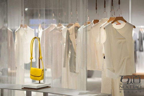 連鎖服裝零售系統如何做到升級客戶體驗,降低成本