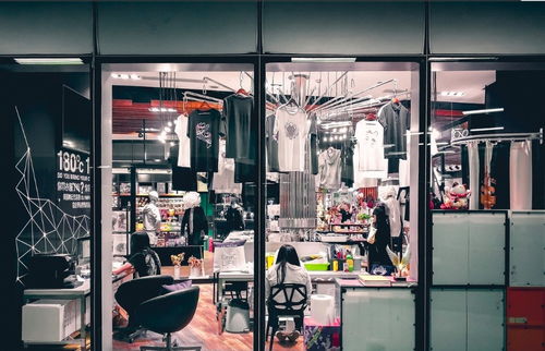 服裝批發 全國也只有這個地方價格最低 低到按斤賣