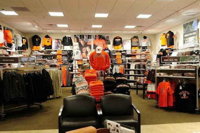 學(xué)完以下服裝銷(xiāo)售技巧和話(huà)術(shù)至少每月掙3萬(wàn)