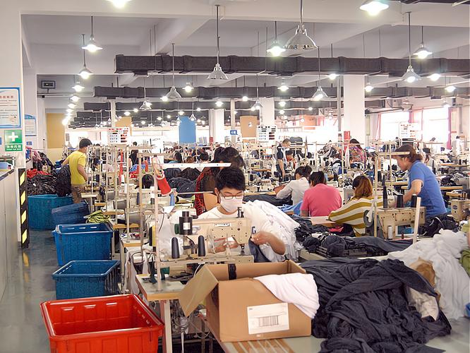 我想加盟開個電子廠,怎么開辦一家電子廠怎么開工廠?加盟